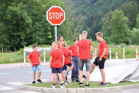 Slovesnost ob prevzemu gasilskega vozila GVC II  v PGD Šmartno v Tuhinju (3)